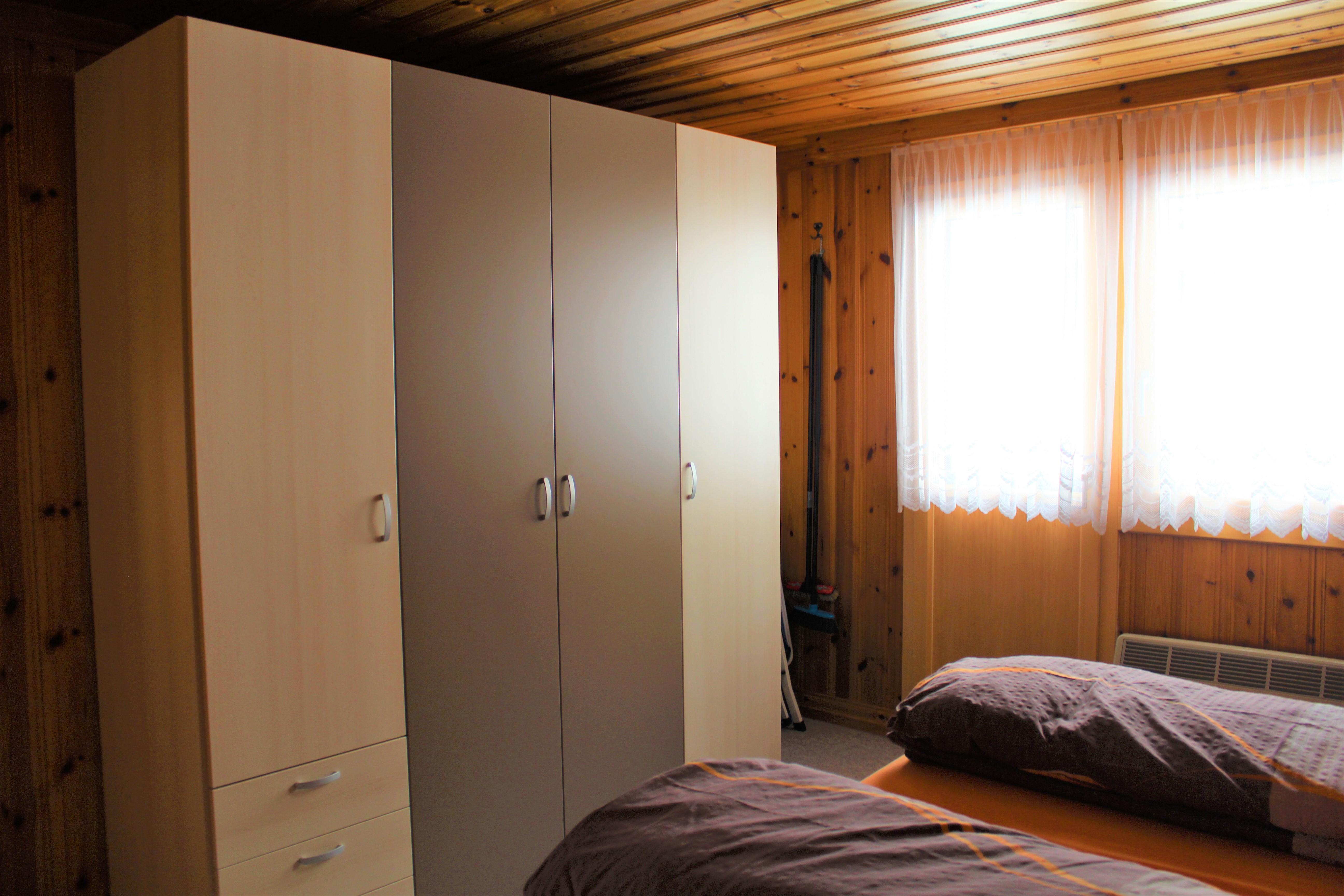 Schlafzimmer 2 Schlafzimmer 2