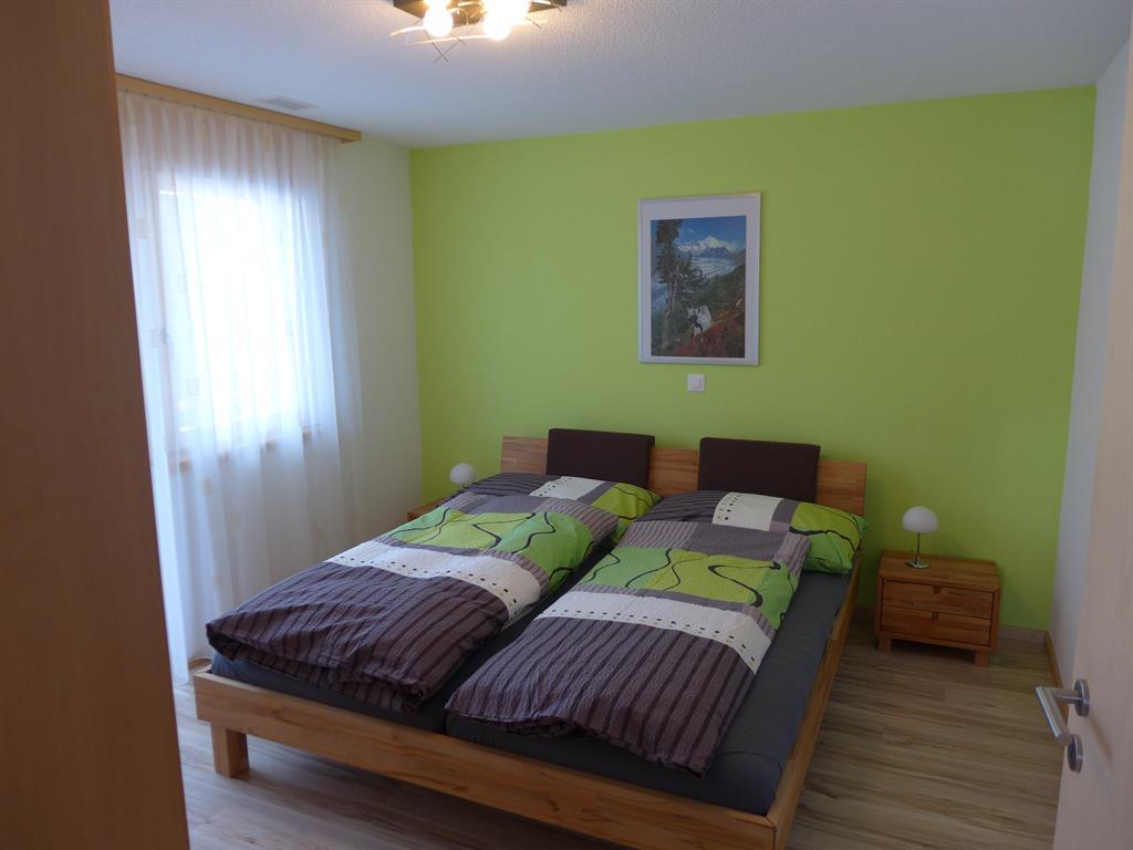 Schlafzimmer 1 Schlafzimmer 1
