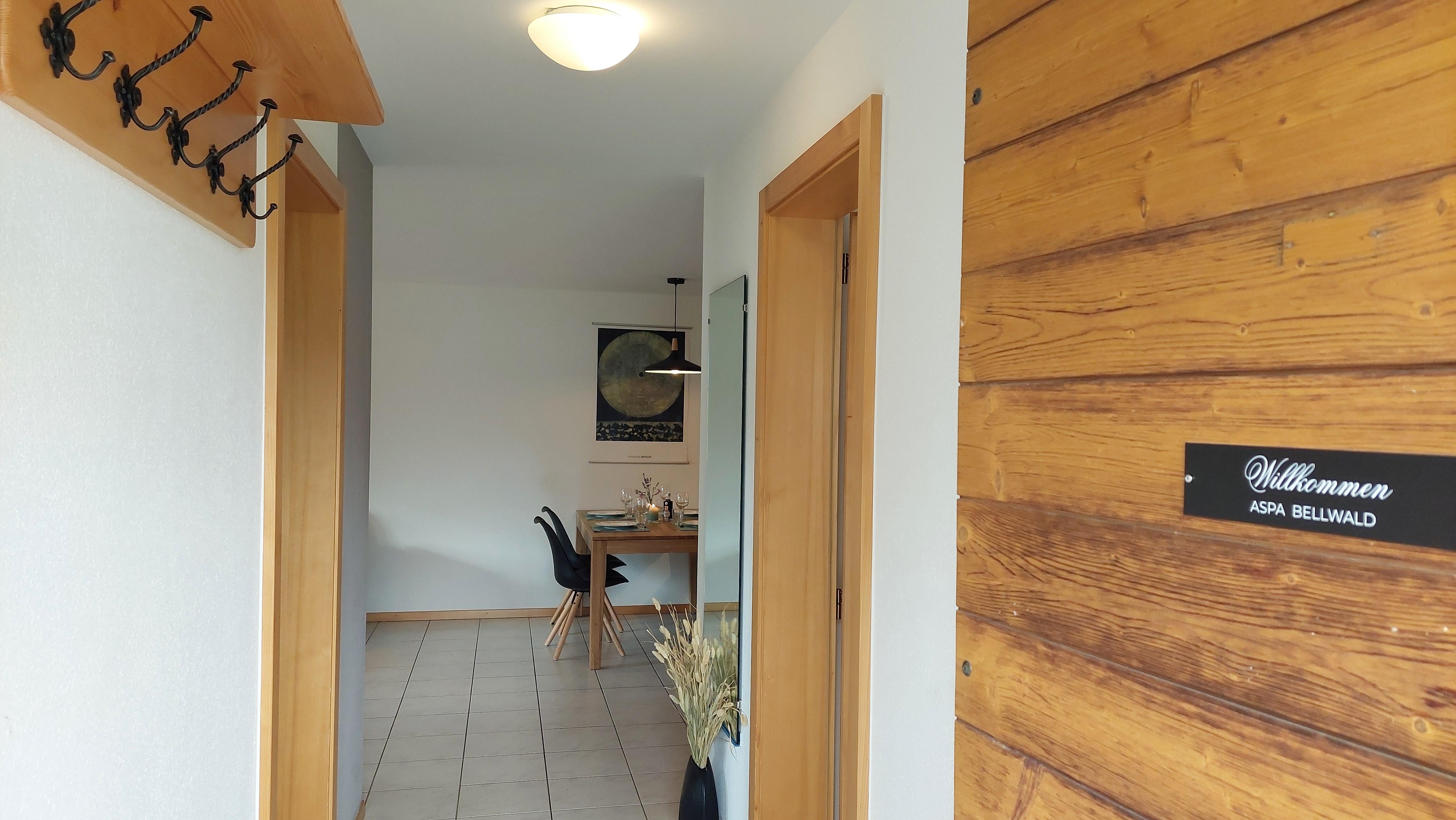 Eingangstür Eingangstür