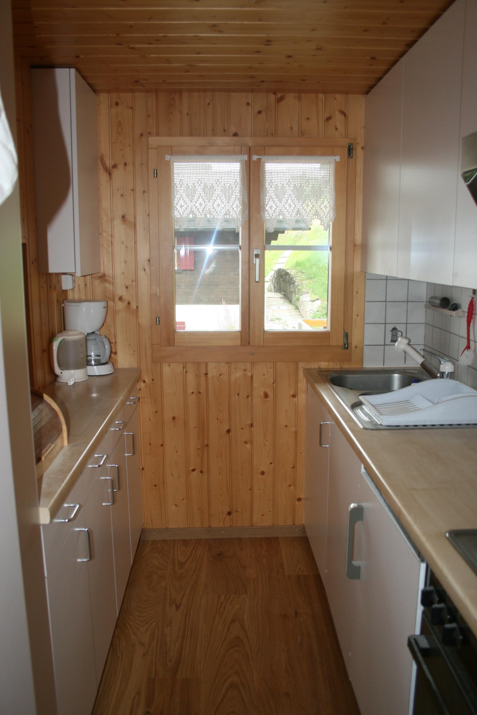 Suite kitchen3 Suite kitchen3