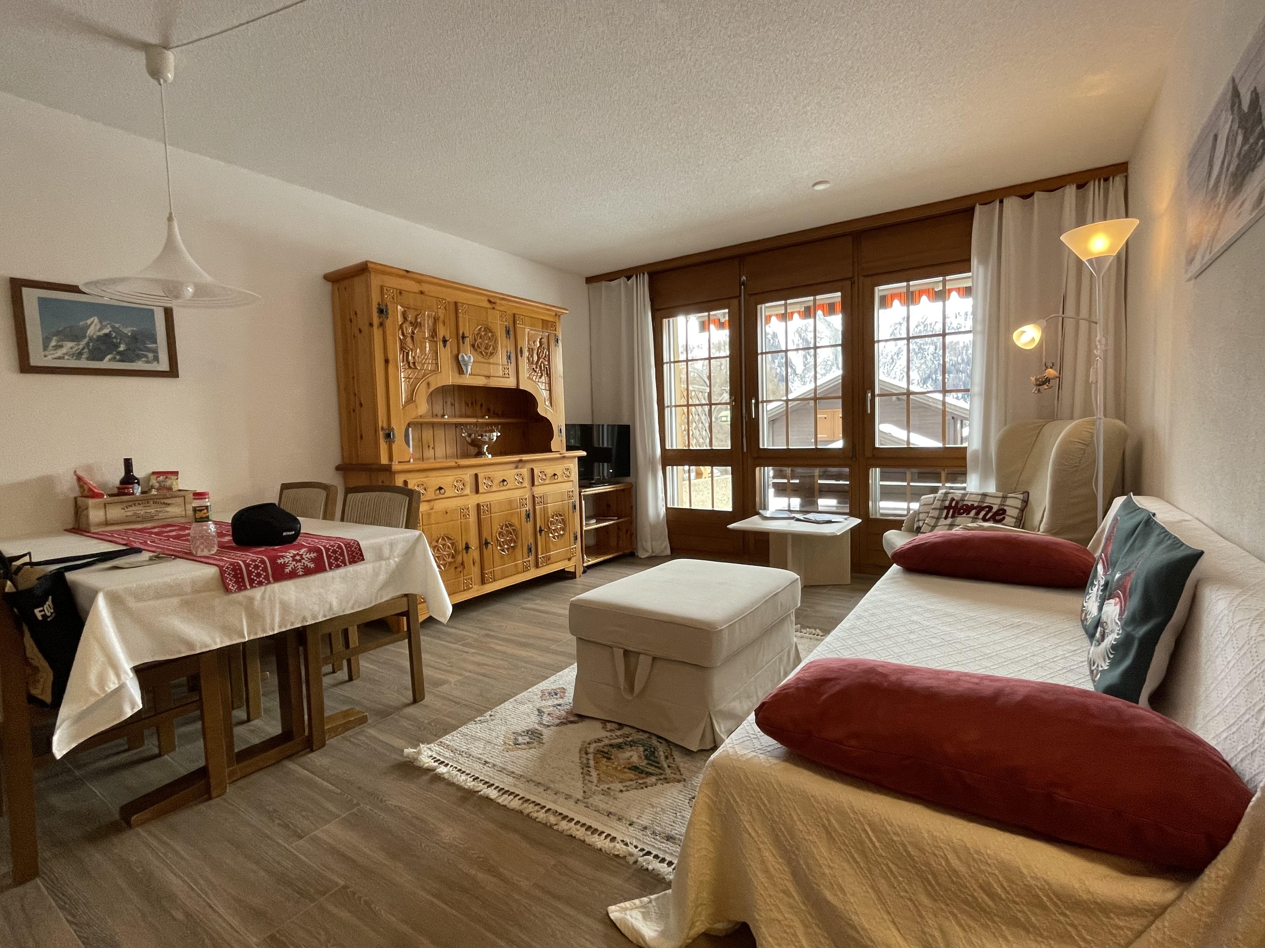 Wohnzimmer Wohnzimmer