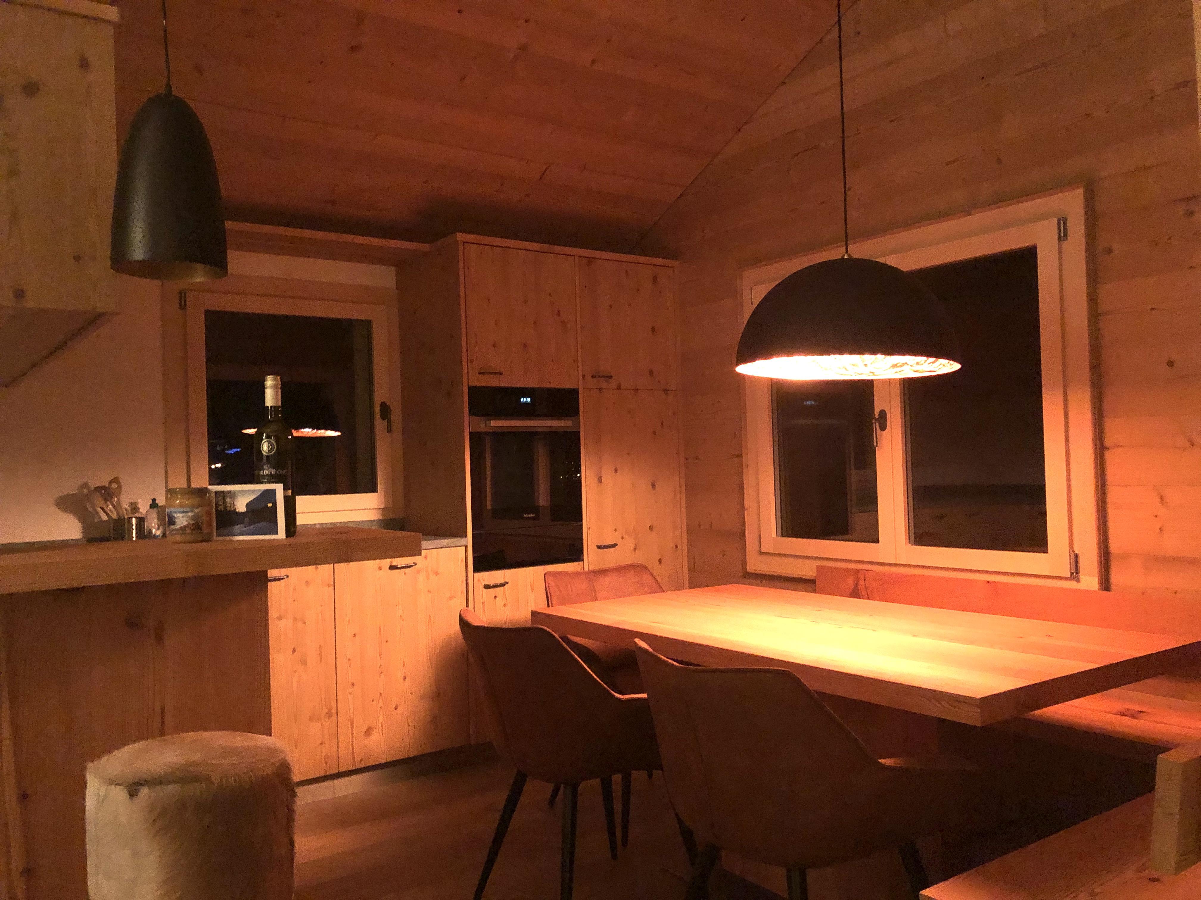 Wohnküche Wohnküche