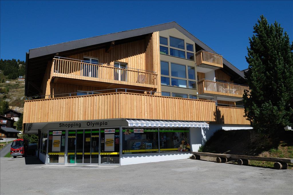 Aussenansicht Aussenansicht