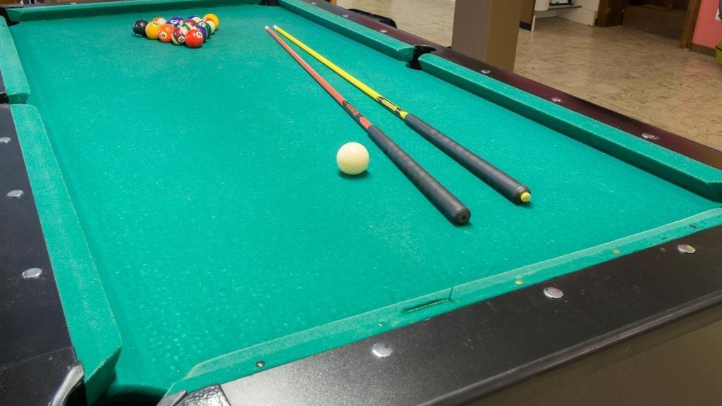 Billard Billard