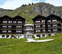 Aussenansicht Sommer Aussenansicht Sommer