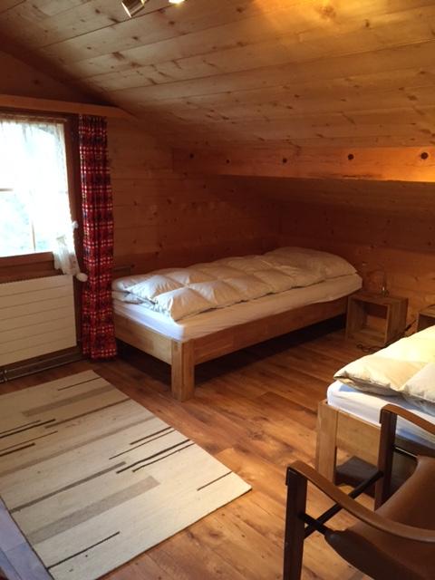 Schlafzimmer 2 Schlafzimmer 2