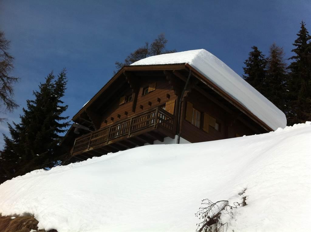 Chalet Theres Chalet Theres