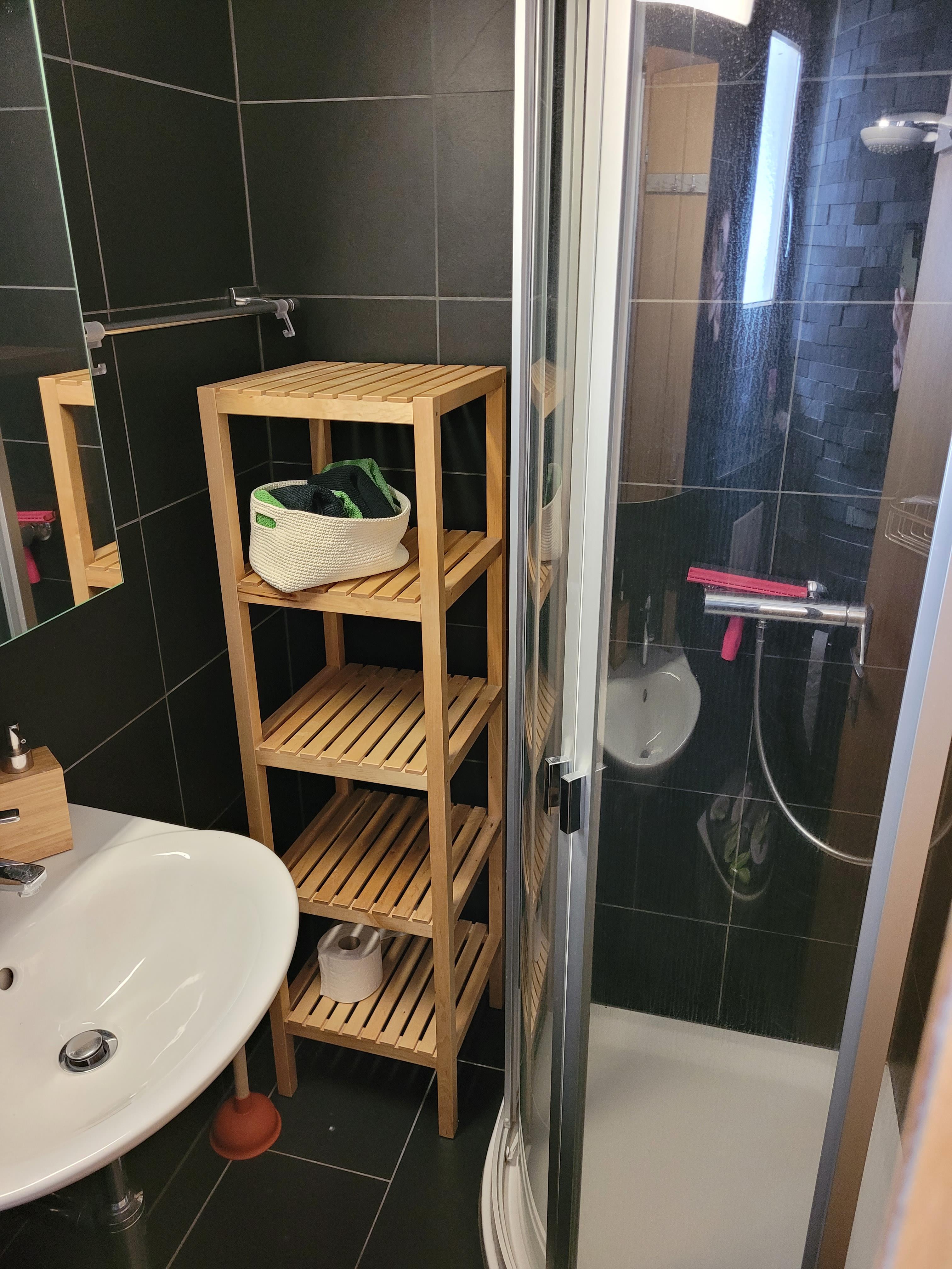 Bad Untergeschoss Bad Untergeschoss