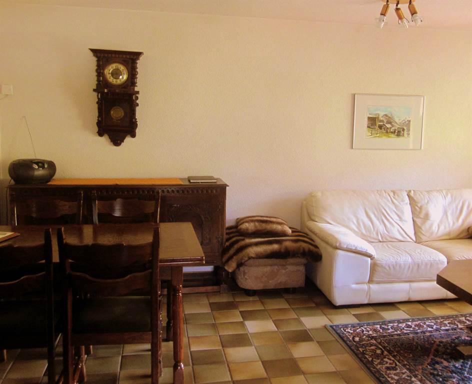 Essbereich Essbereich