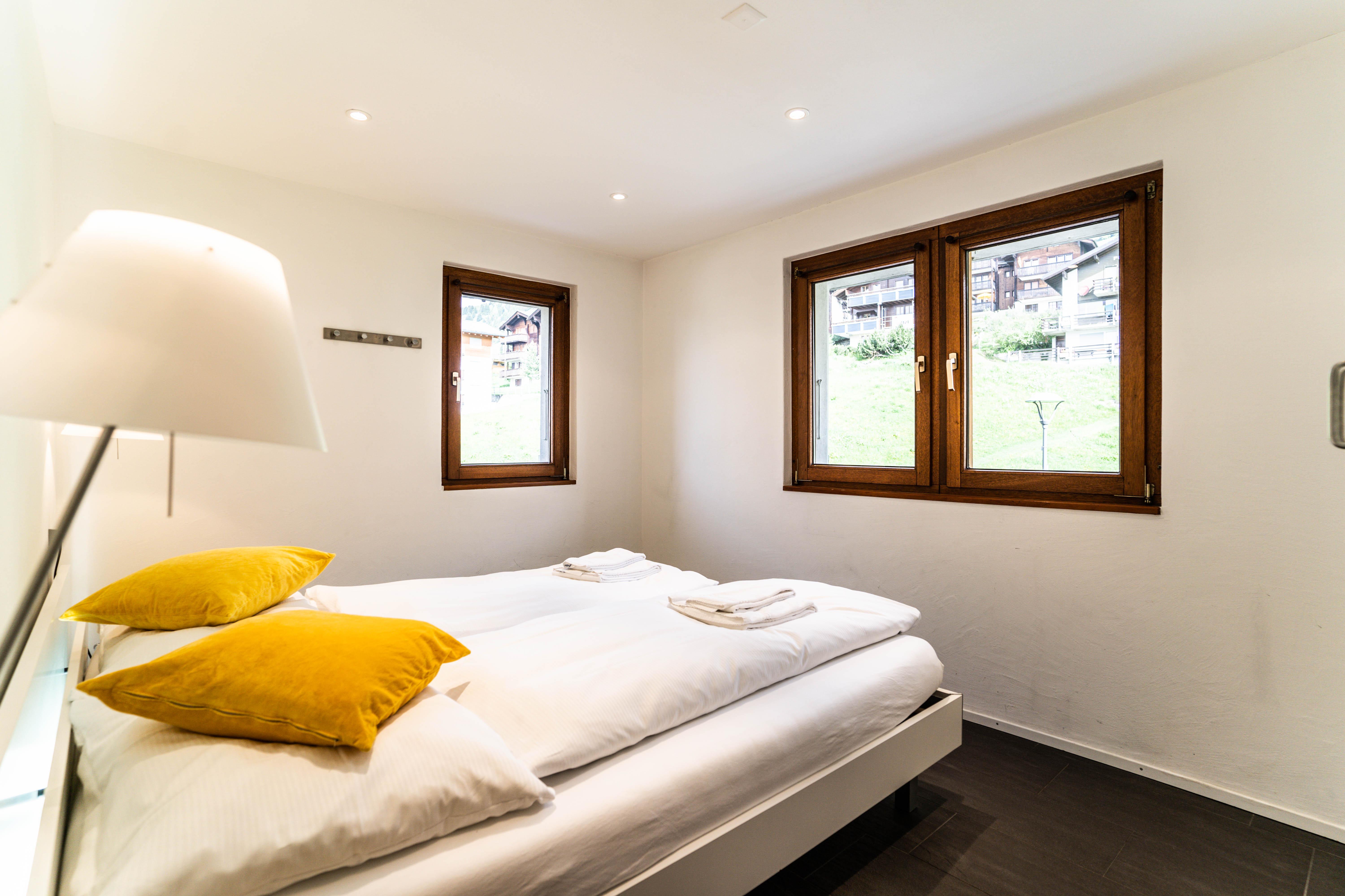 Schlafzimmer Schlafzimmer