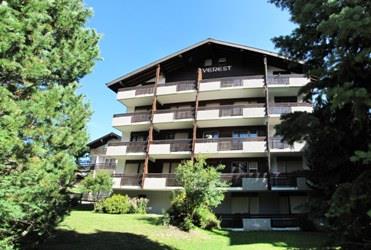 Hotelansicht