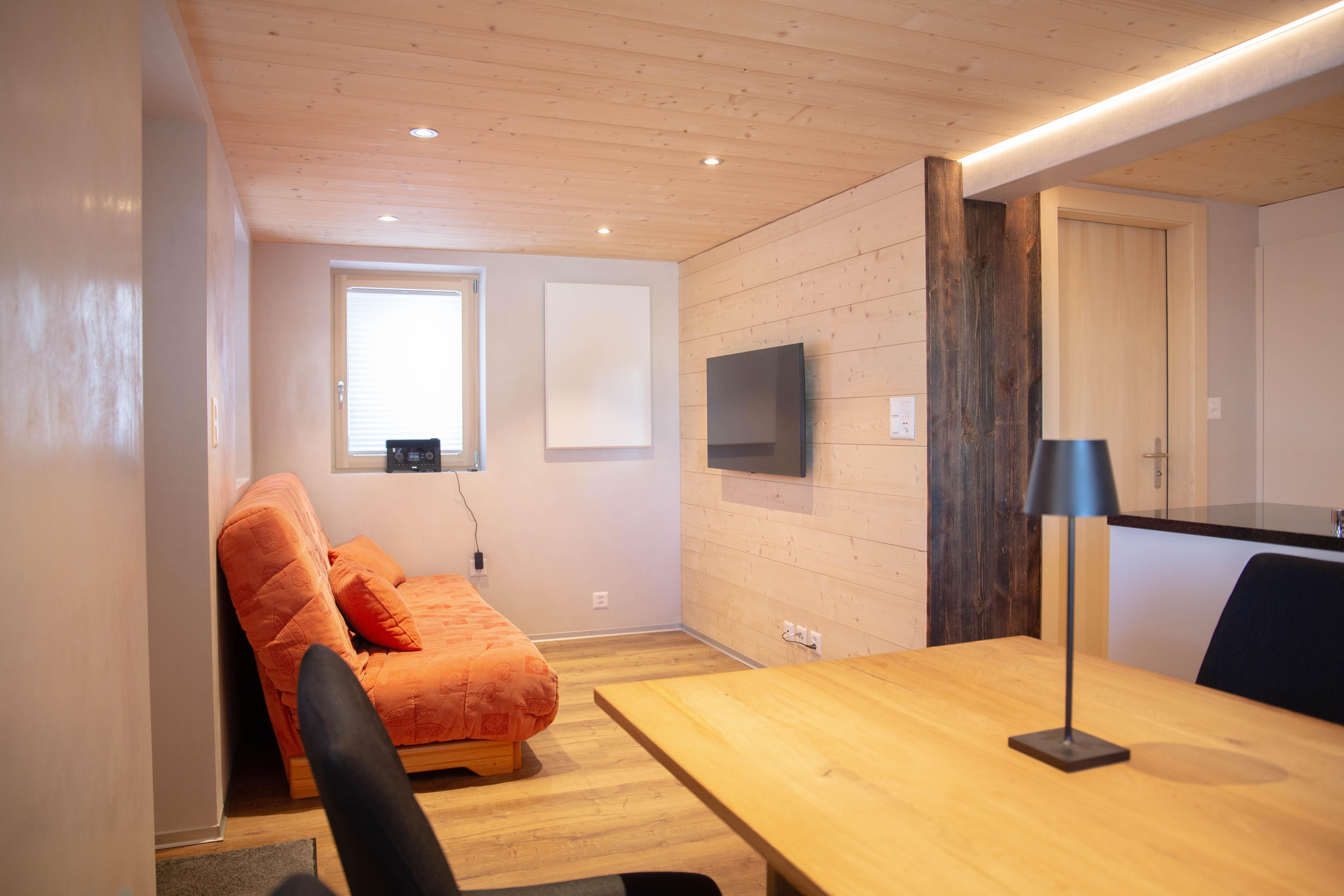 Wohnzimmer Wohnzimmer