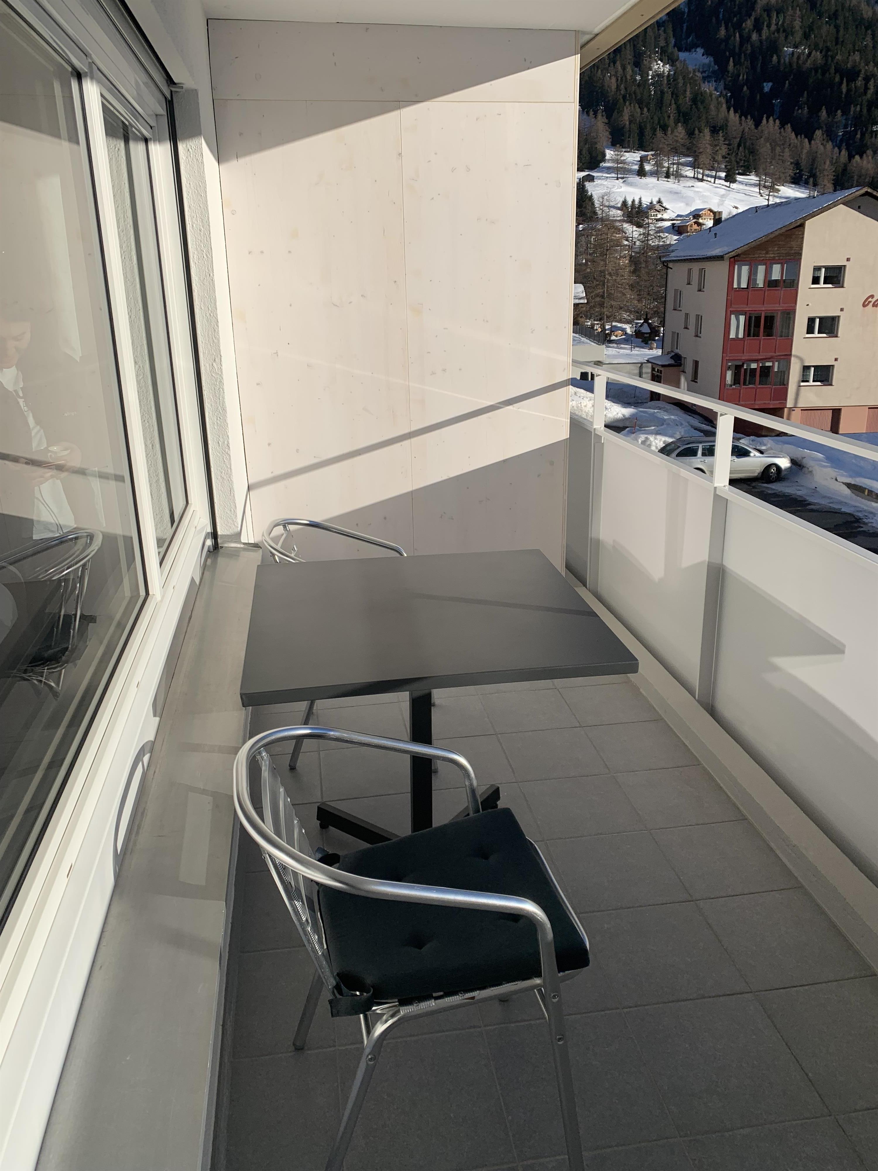 Salute 206_balkon Salute 206_balkon