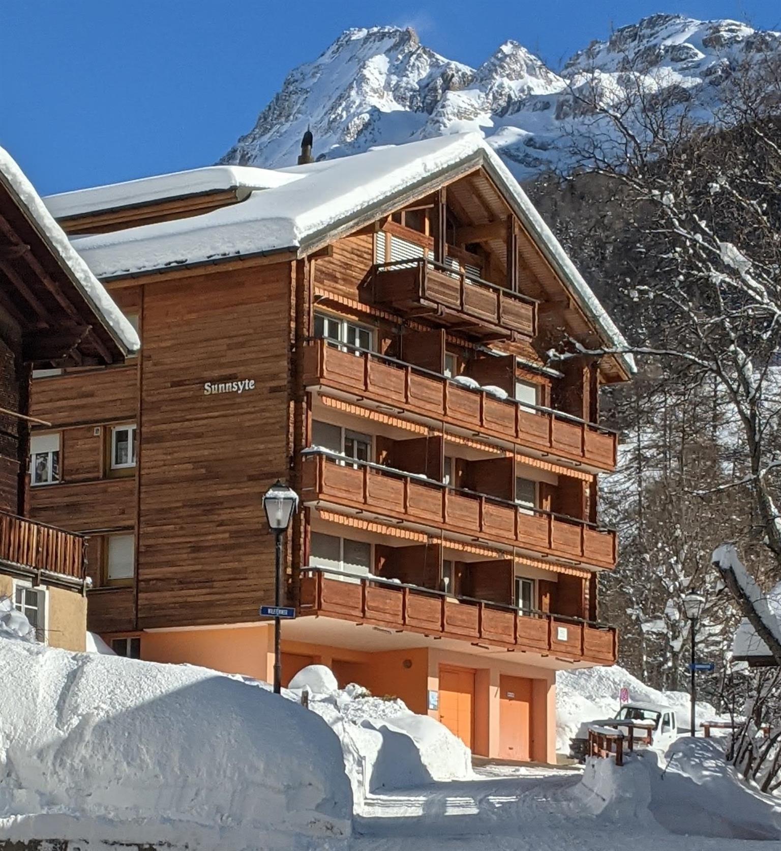 Hotelansicht