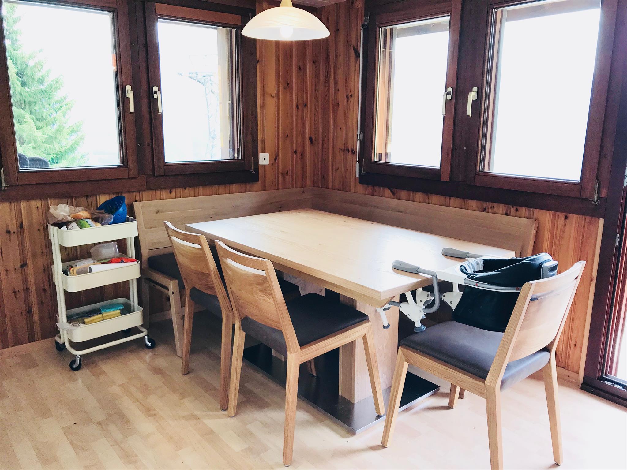 Essbereich Essbereich