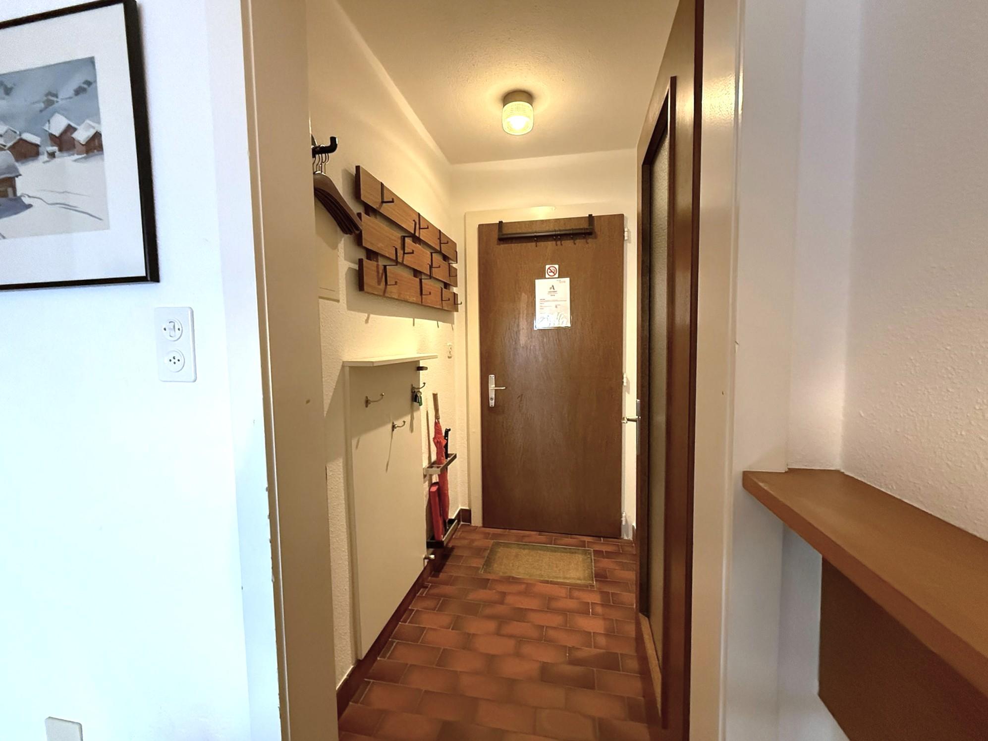 Salve 8_Eingang Salve 8_Eingang