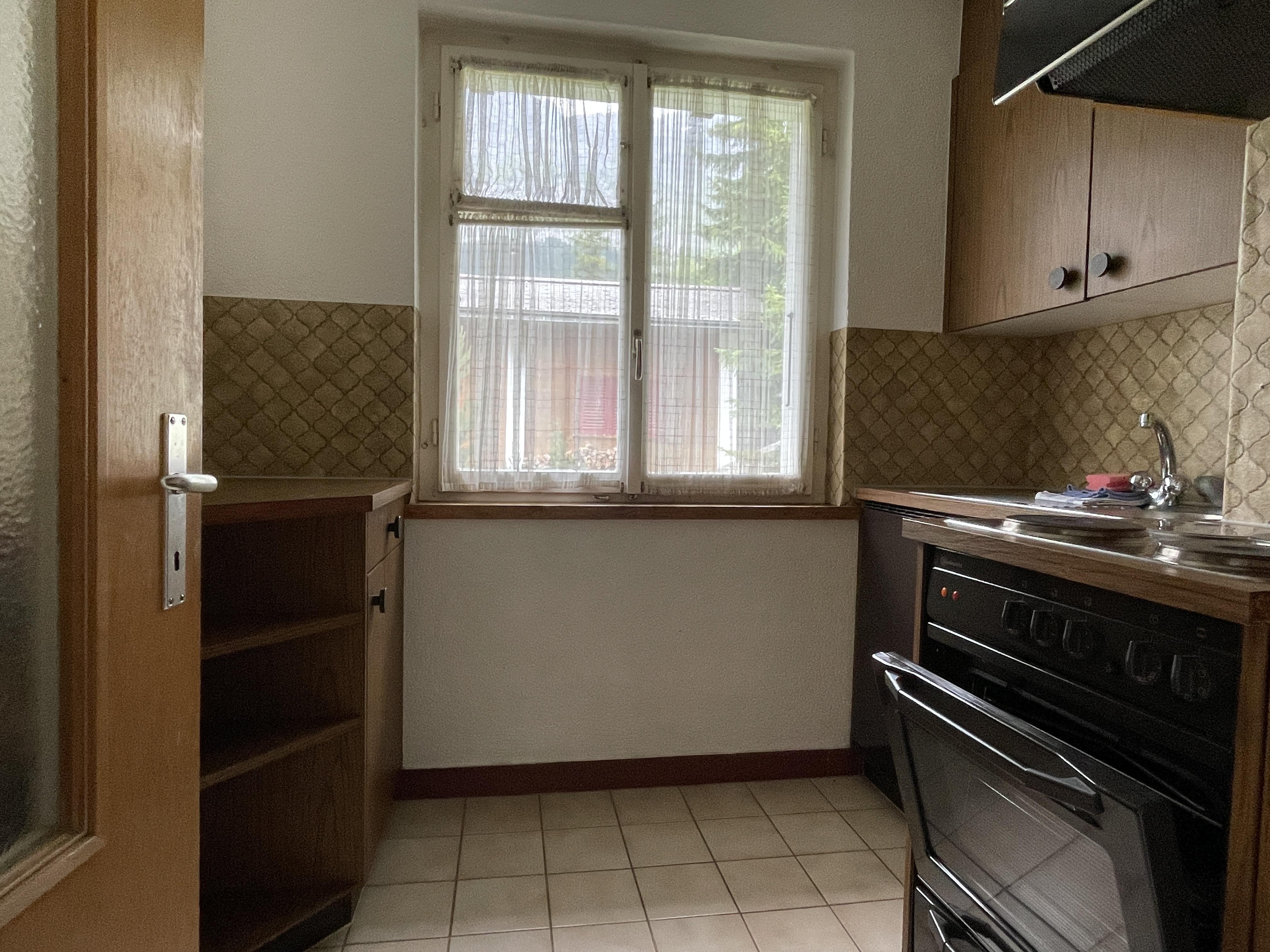 ABA_Gentinetta - Cuisine ABA_Gentinetta - Cuisine