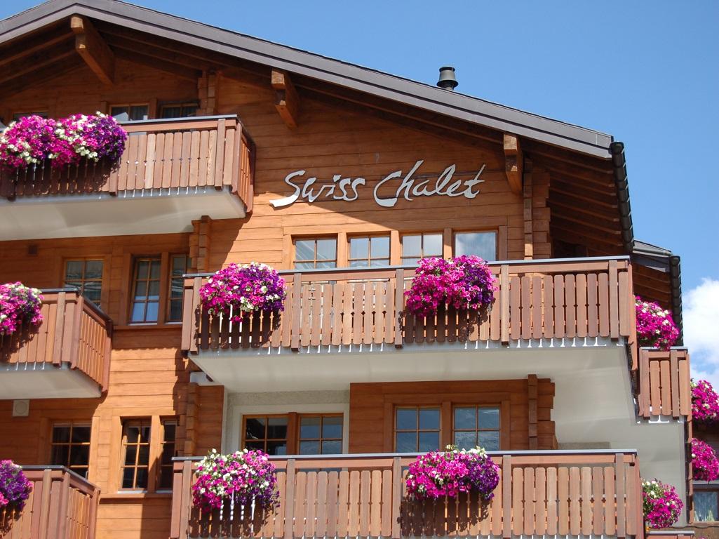 Hotelansicht