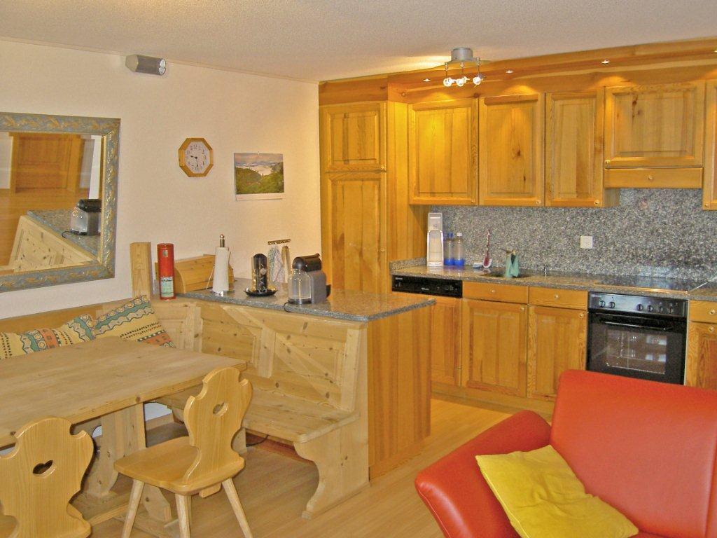 Esszimmer/Küche Esszimmer/Küche