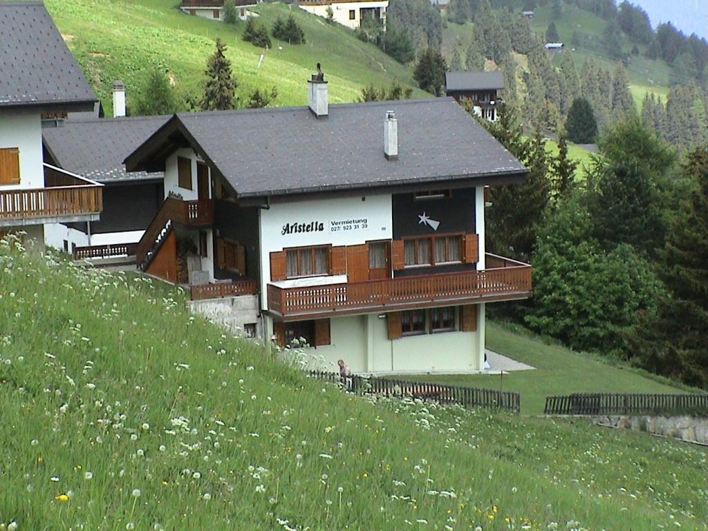 Aussenansicht Sommer 2 Aussenansicht Sommer 2