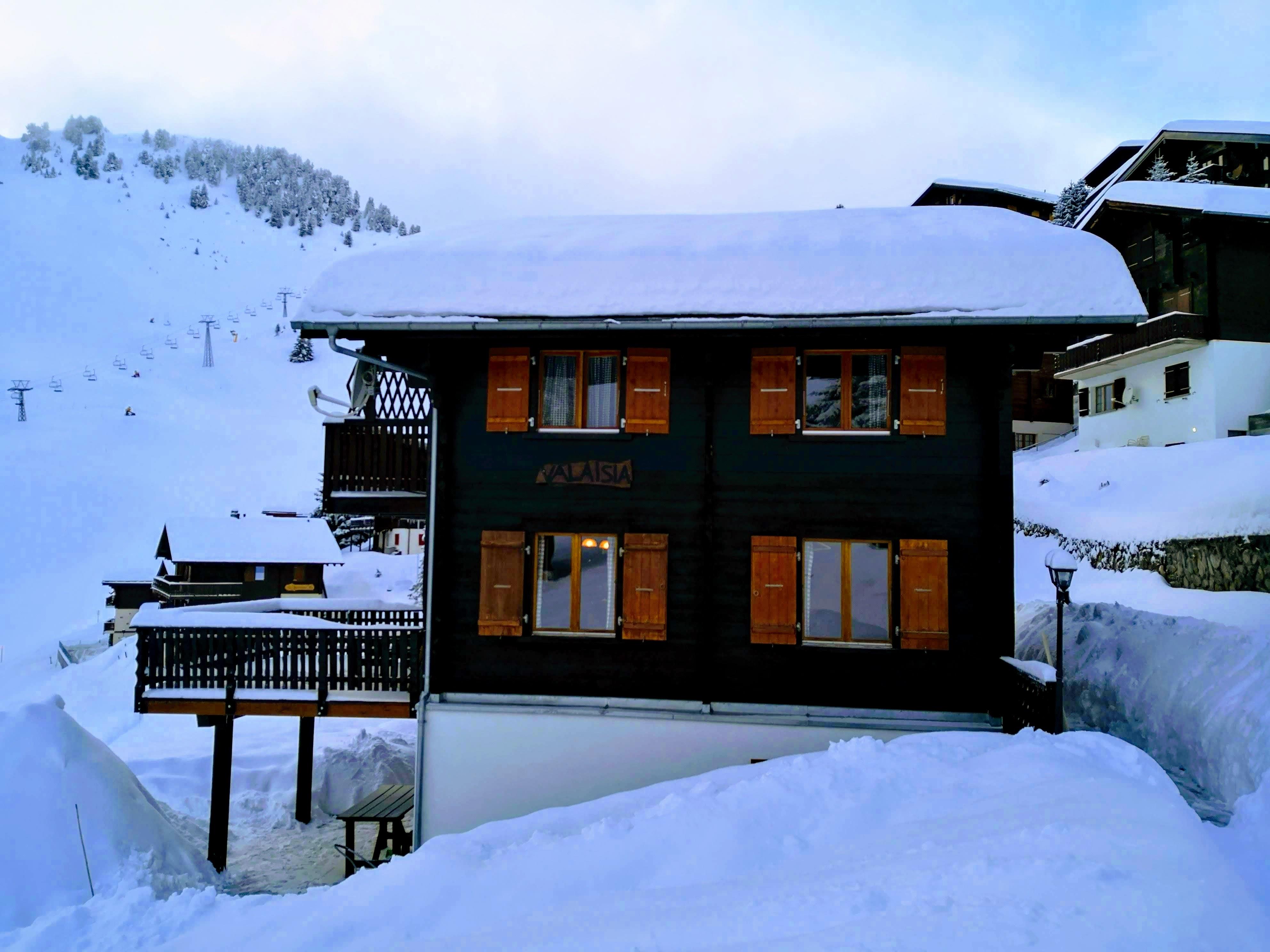 Hotelansicht