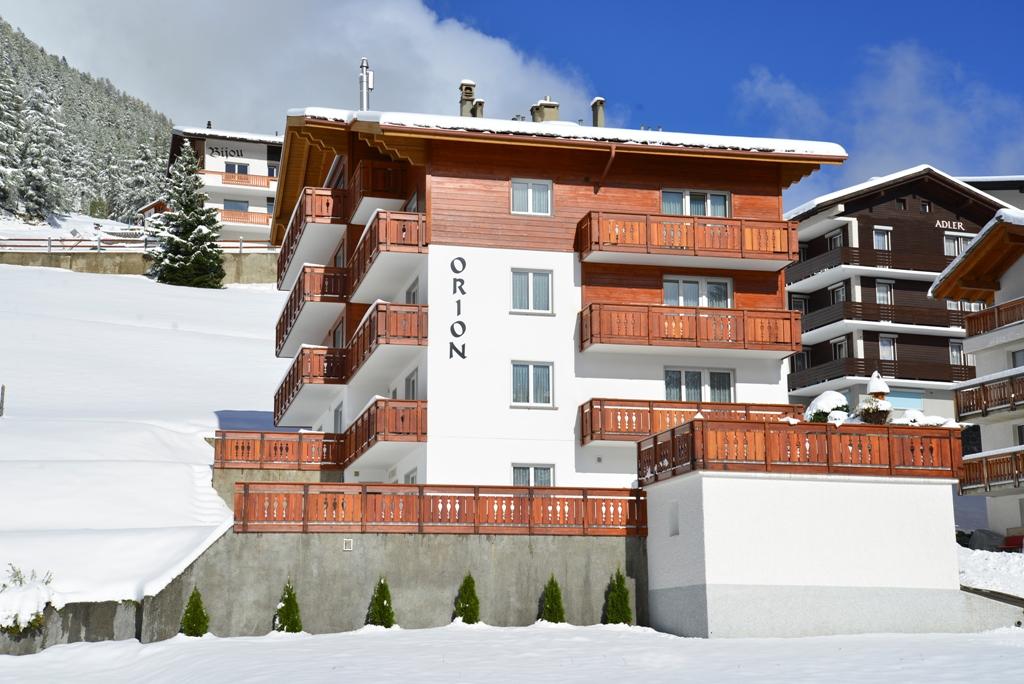 Hotelansicht