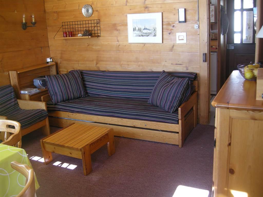 Wohnzimmer mit Essecke Wohnzimmer mit Essecke