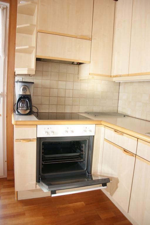 Chalet EMUR OG Küche 2 Chalet EMUR OG Küche 2