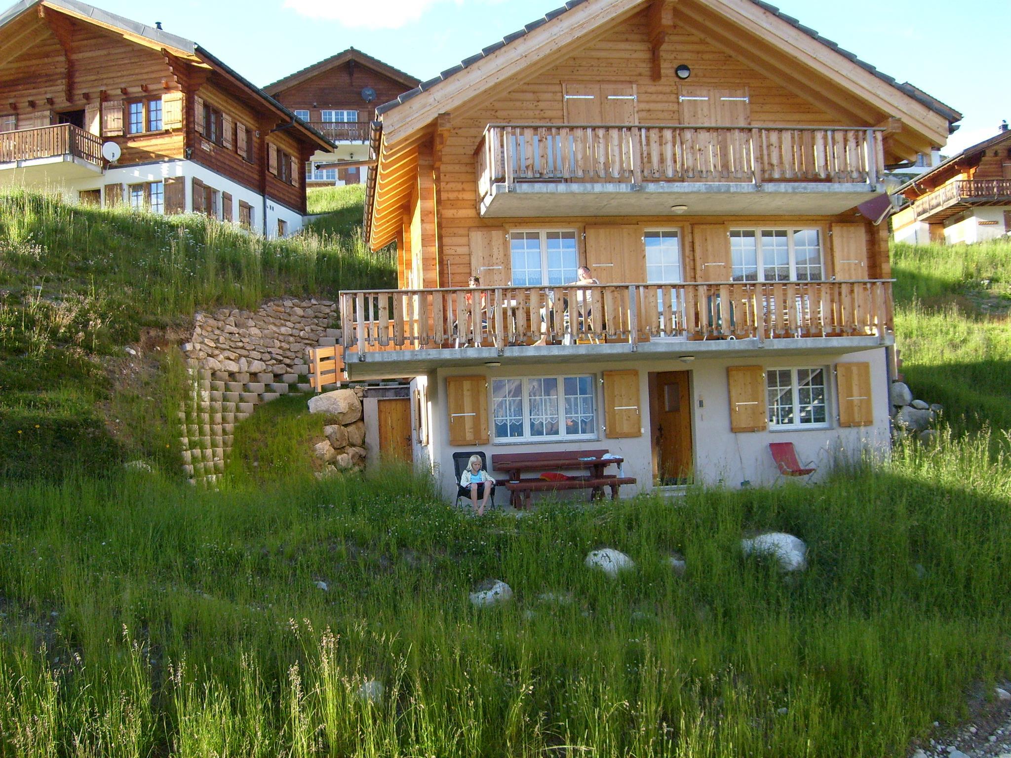 Hotelansicht