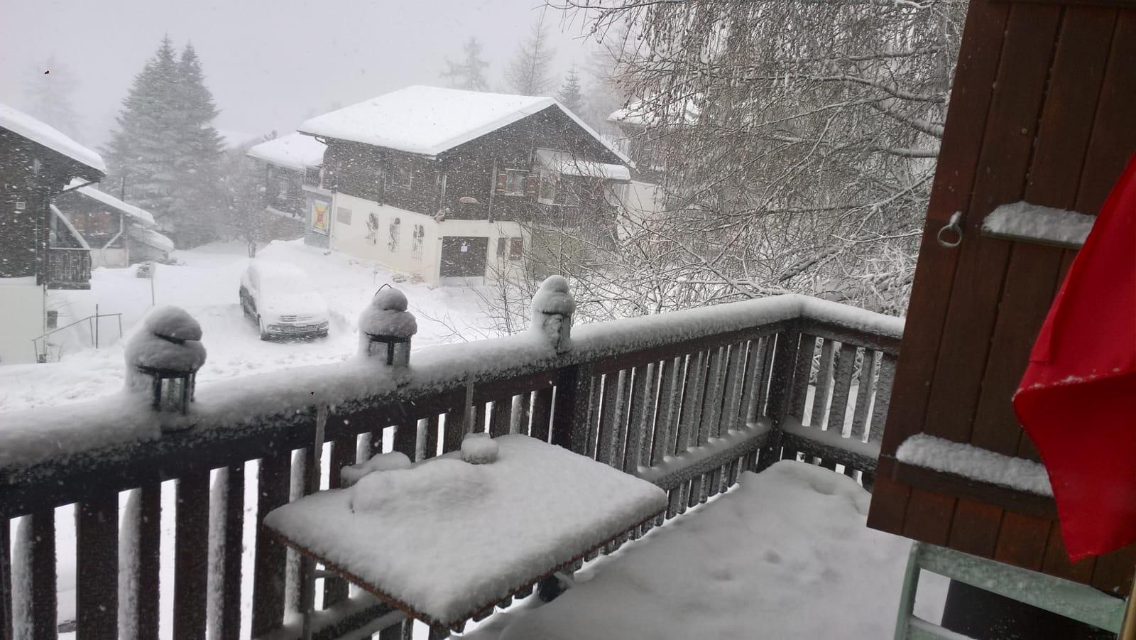 Winterbalkon Winterbalkon