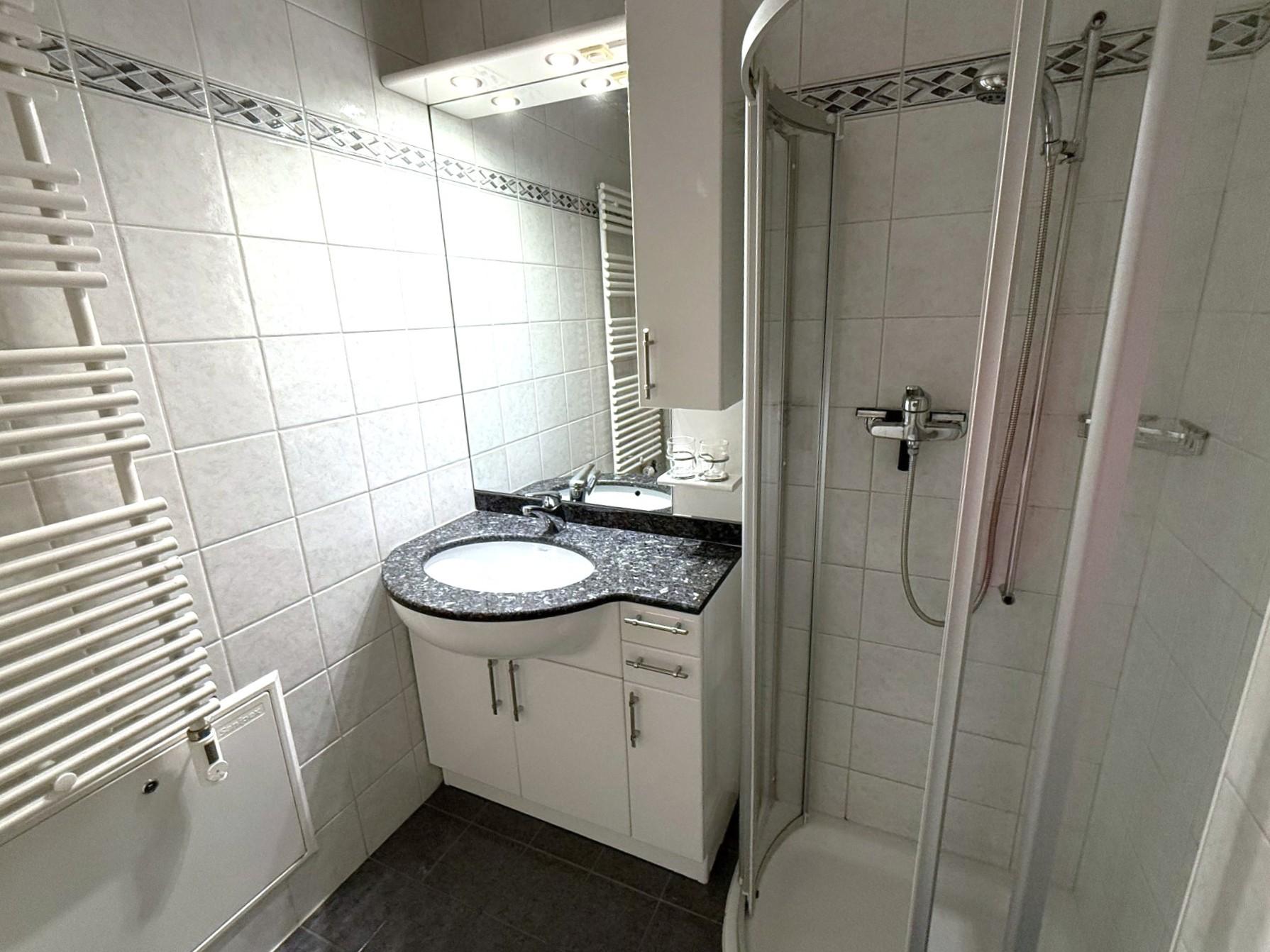 Château 01_Badezimmer Château 01_Badezimmer