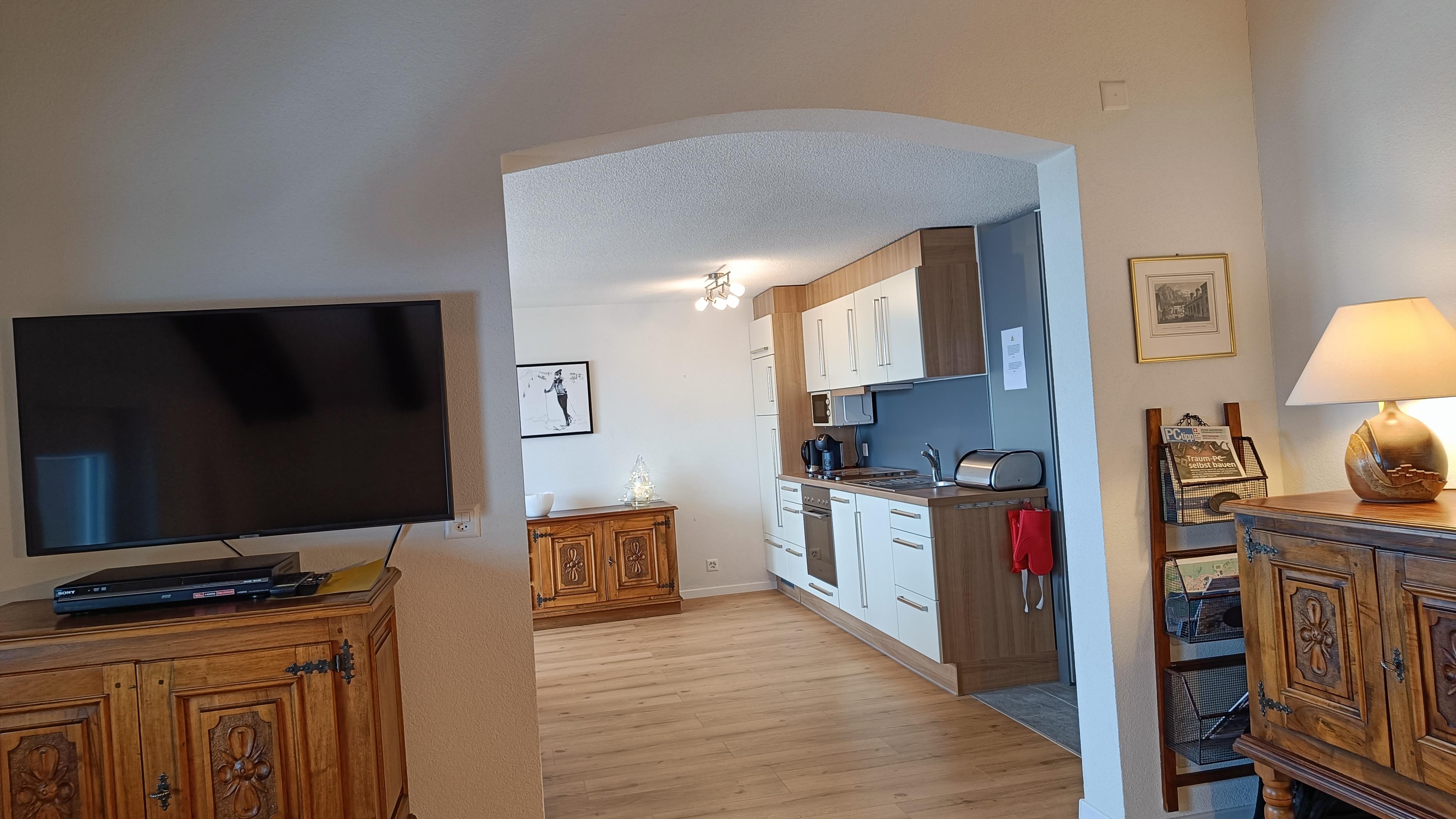 Frégate 44_5  Wohnen Frégate 44_5  Wohnen