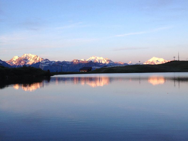 Bettmersee Bettmersee