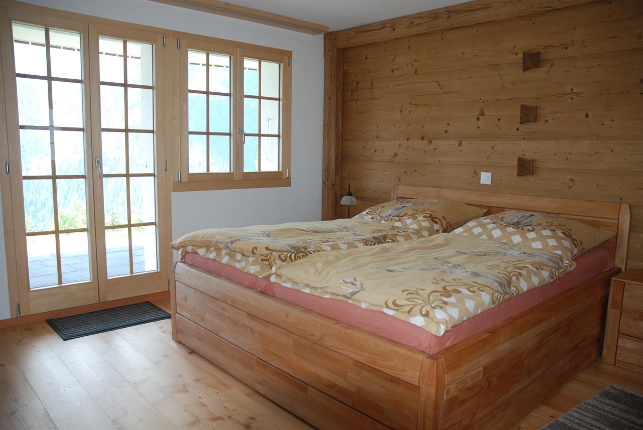 Schlafzimmer 1 Schlafzimmer 1