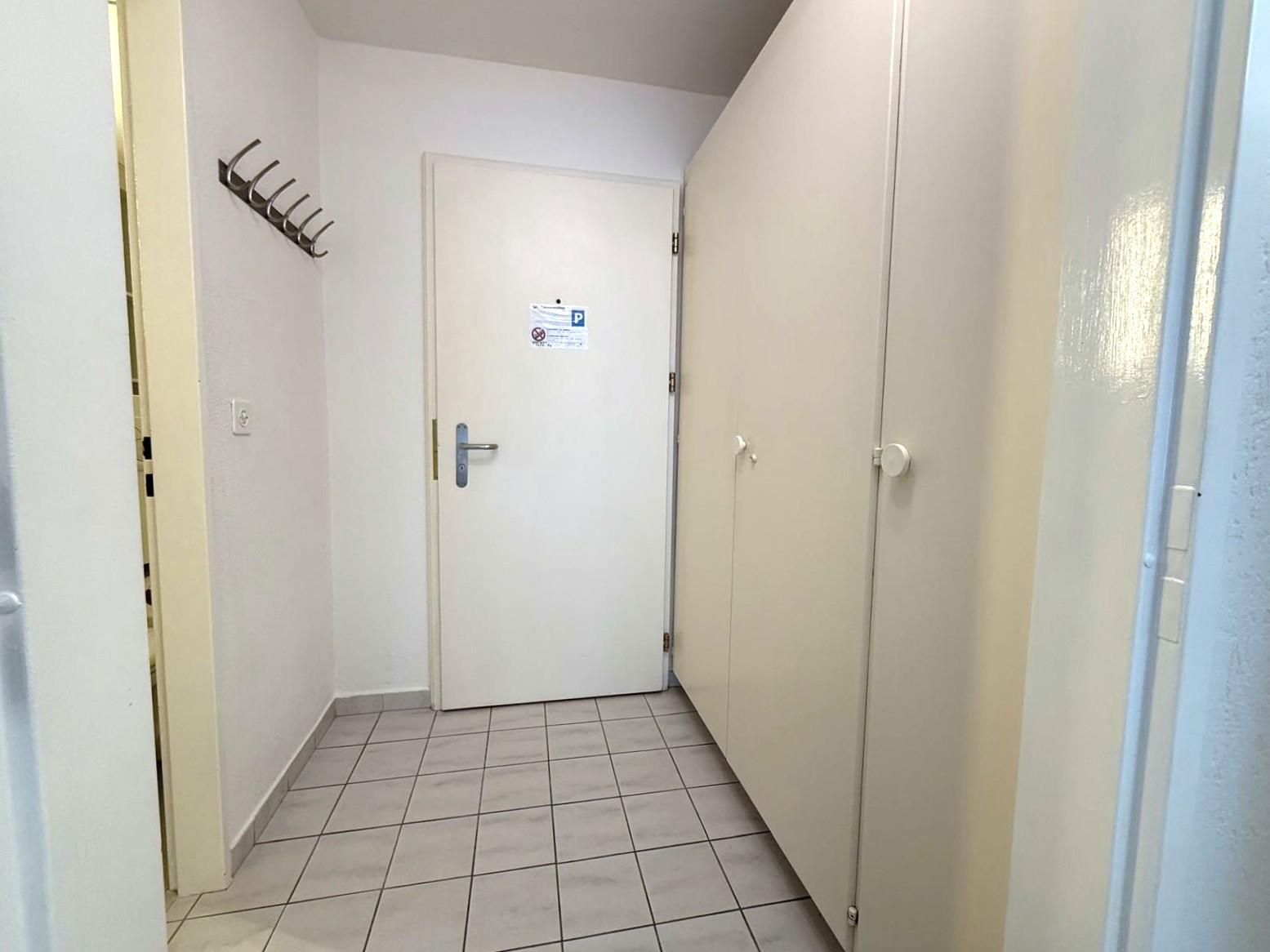 Fortuna 220_eingang Fortuna 220_eingang