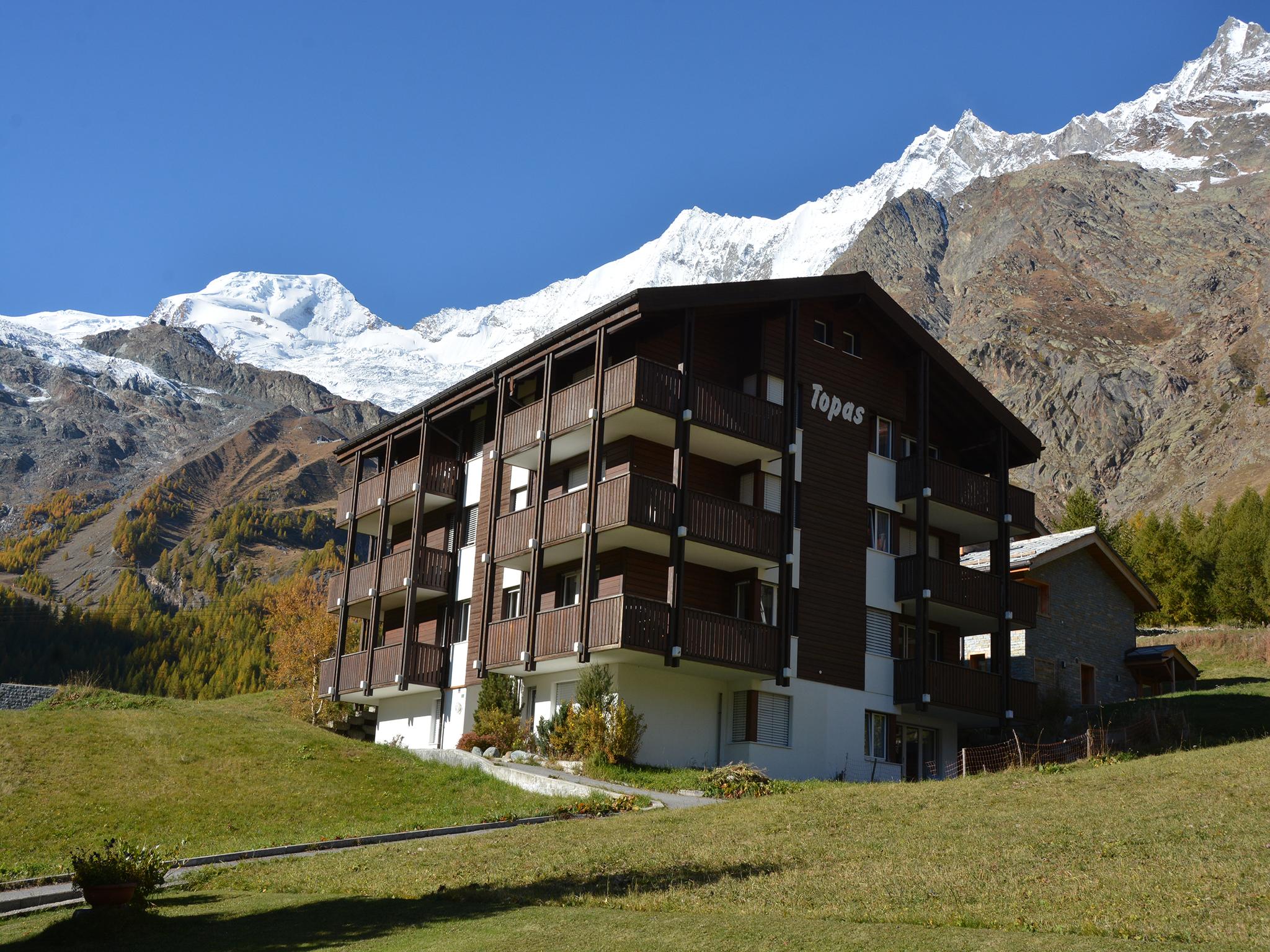 Topas im Herbst Topas im Herbst