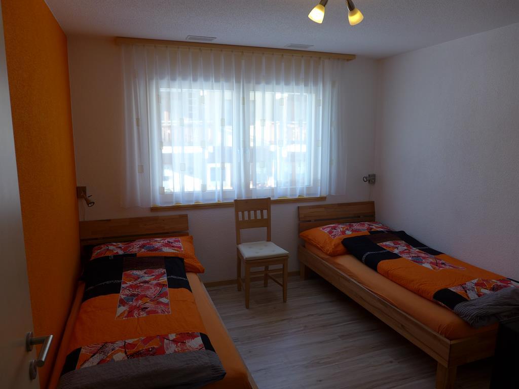 Schlafzimmer 2 Schlafzimmer 2