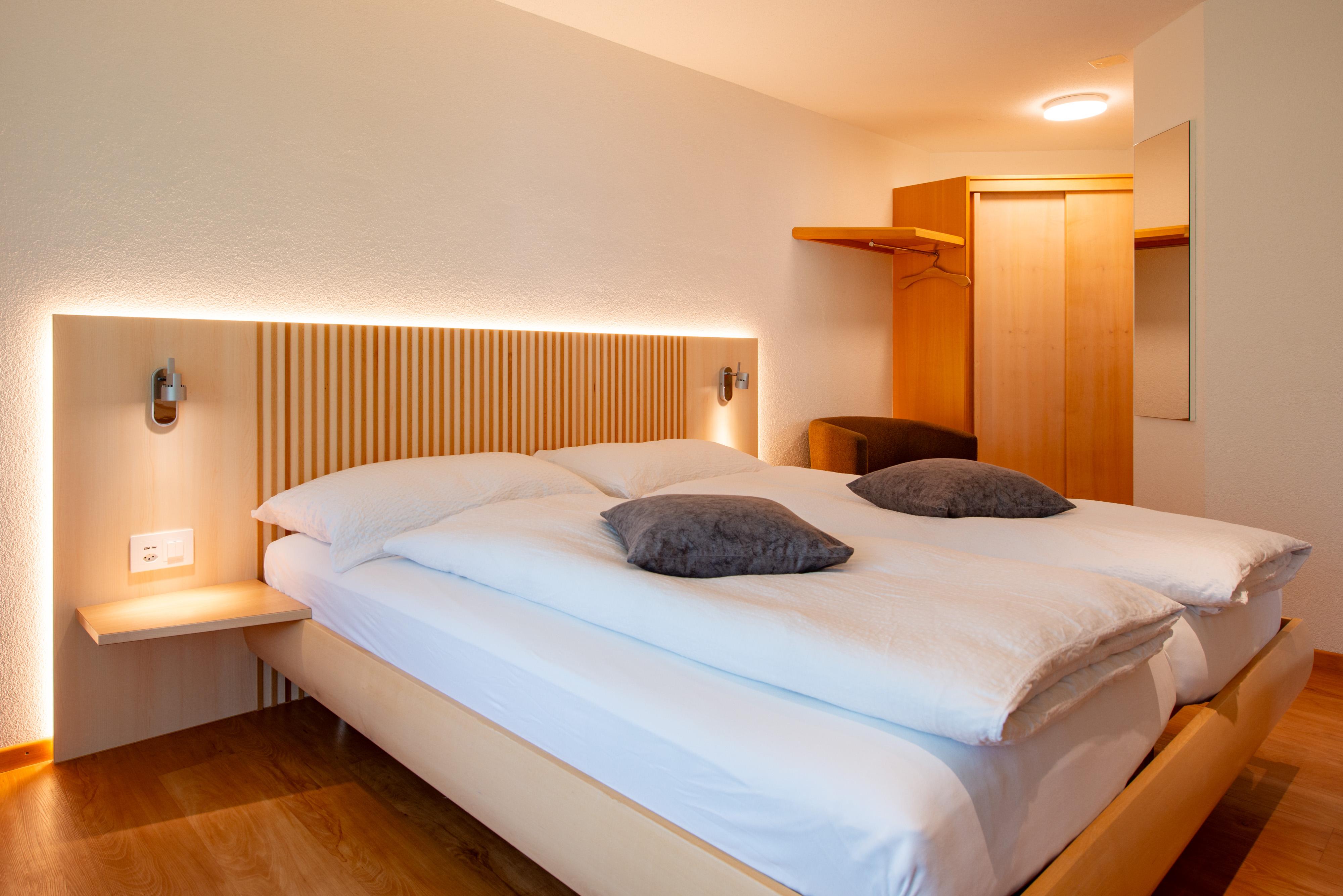 Zimmer Superior Zimmer Superior