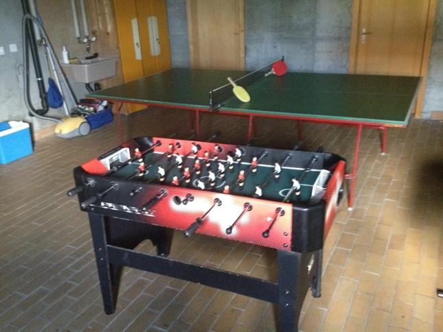 Spielmöglichkeit Spielmöglichkeit