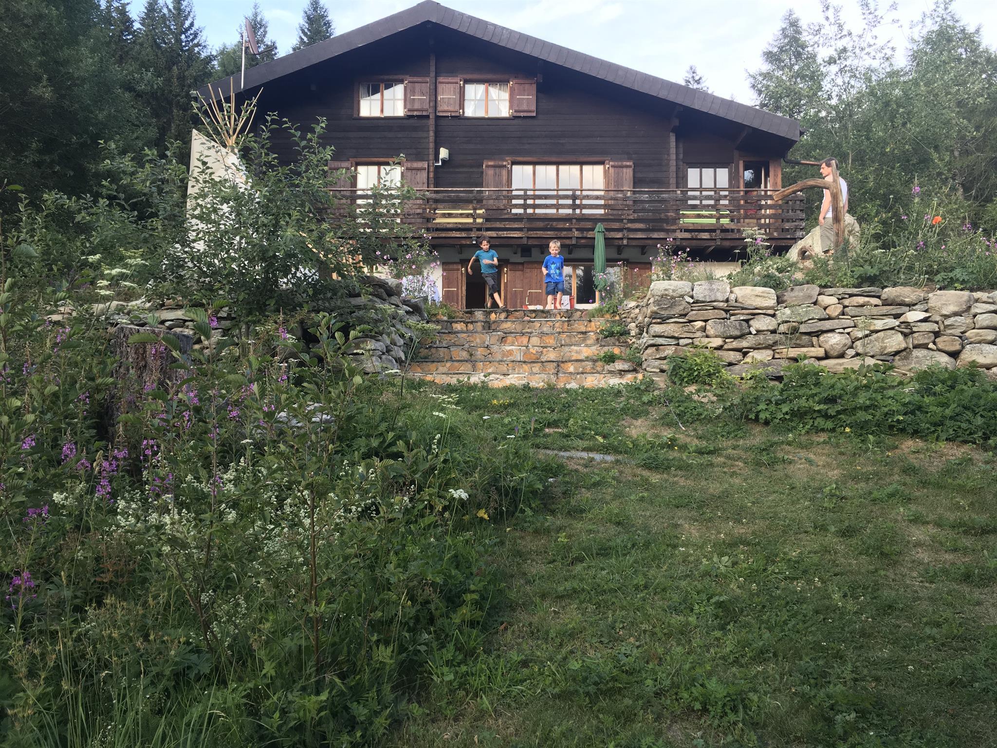 Vorderansicht Vorderansicht