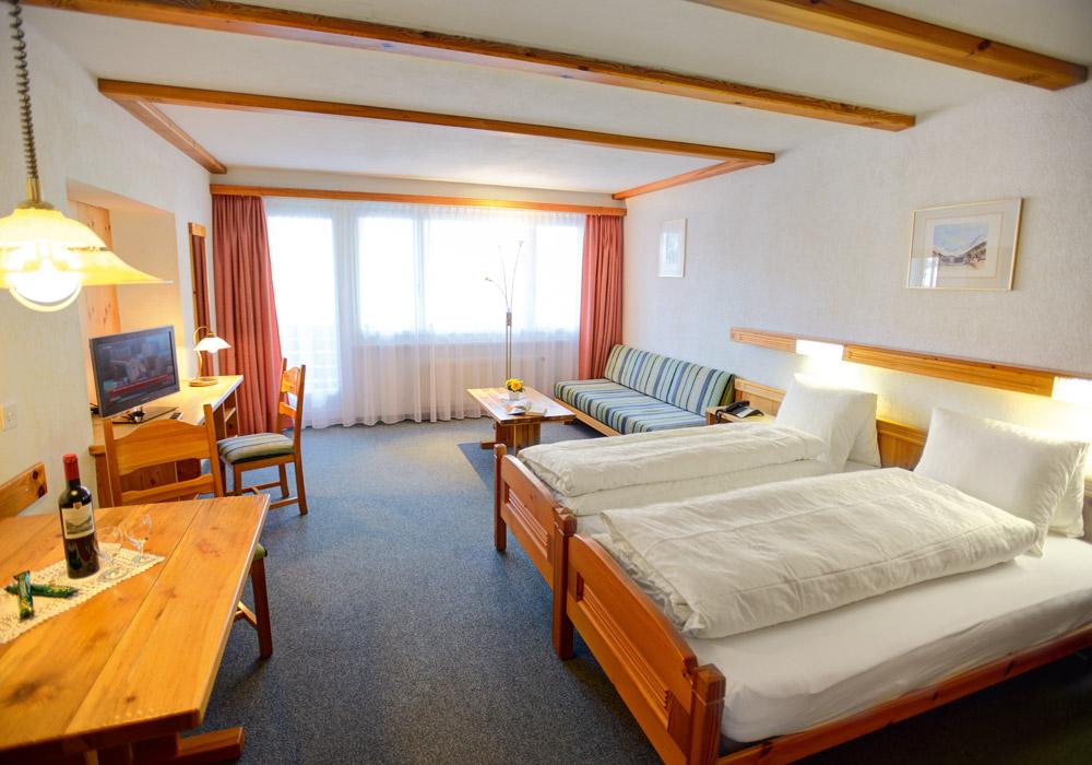 Alfa Appartements 36_wohnen-schlafen (A1) Alfa Appartements 36_wohnen-schlafen (A1)