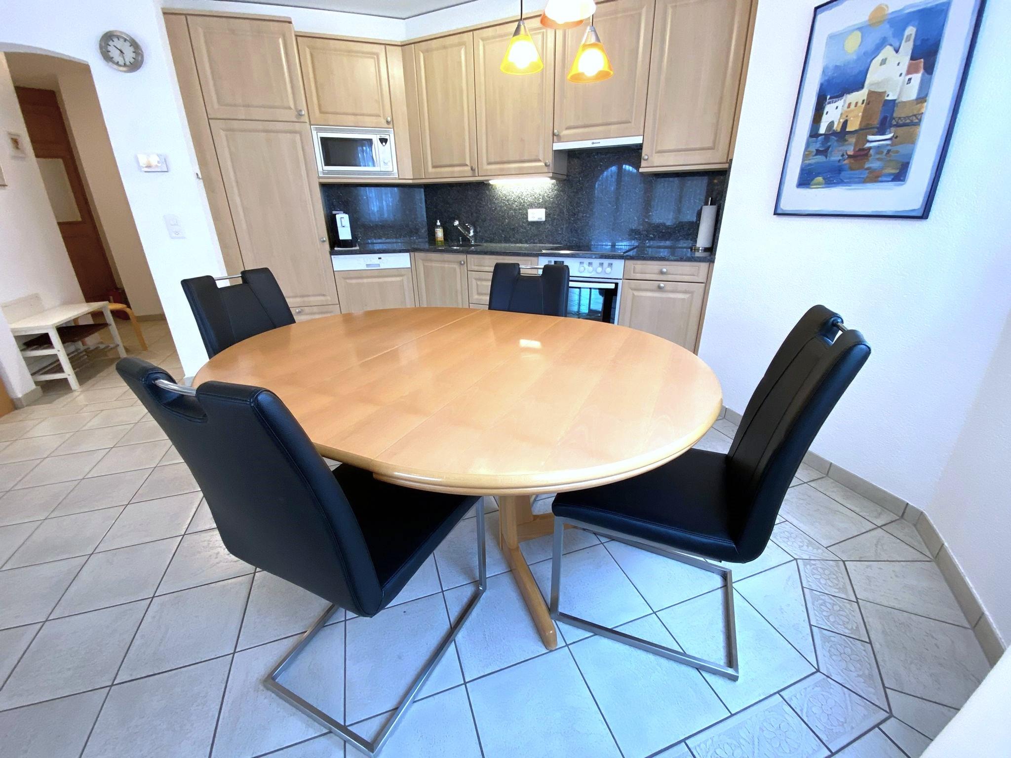 Al Ponte_4_Esszimmer_Küche Al Ponte_4_Esszimmer_Küche