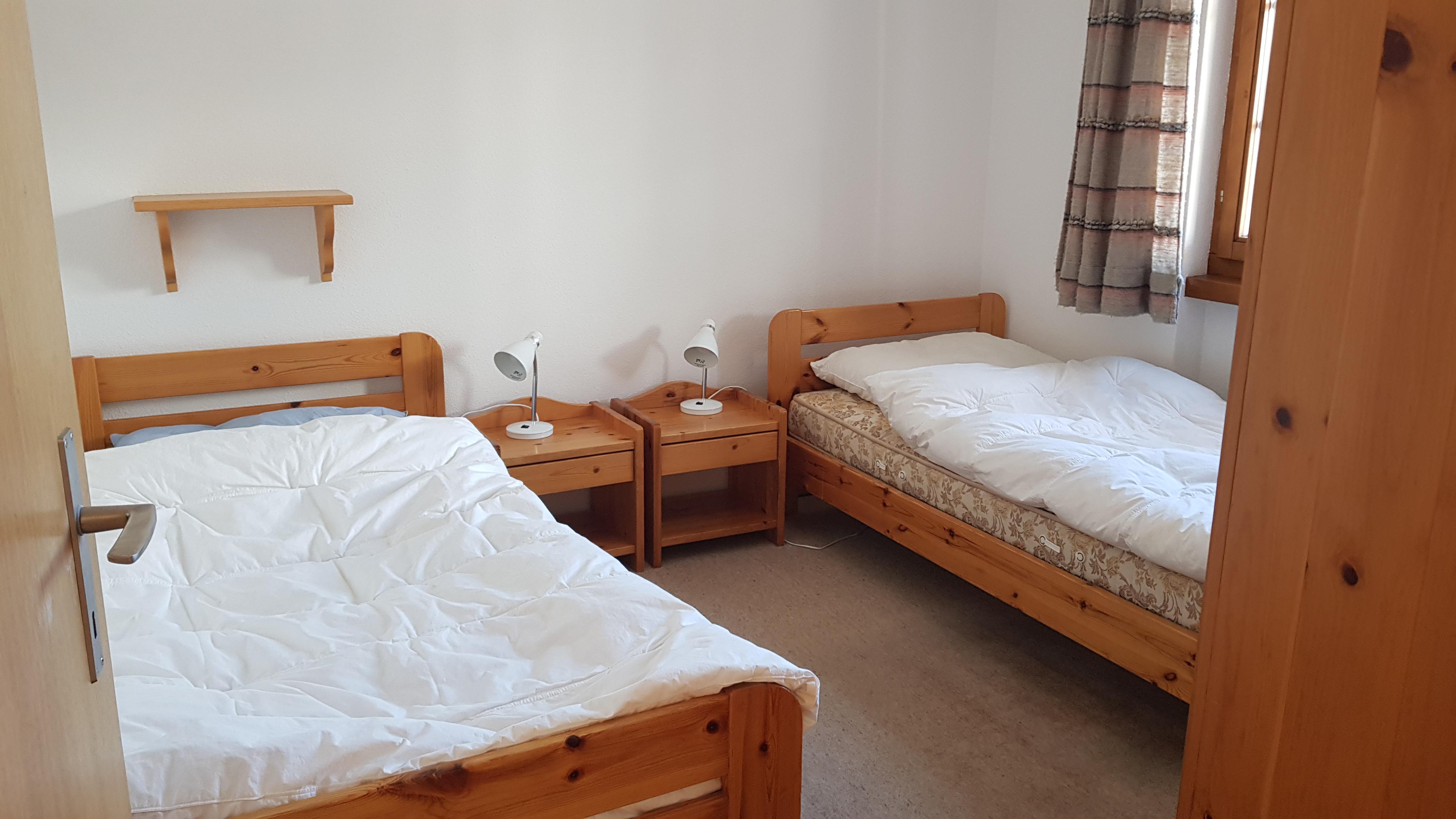 Schlafzimmer Schlafzimmer