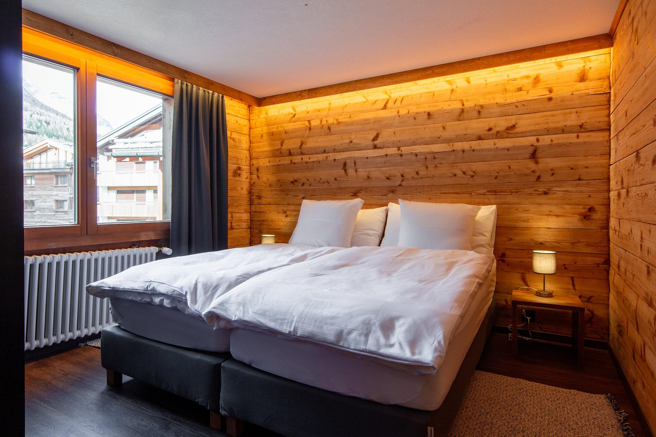 Bedroom A 2 Bedroom A 2