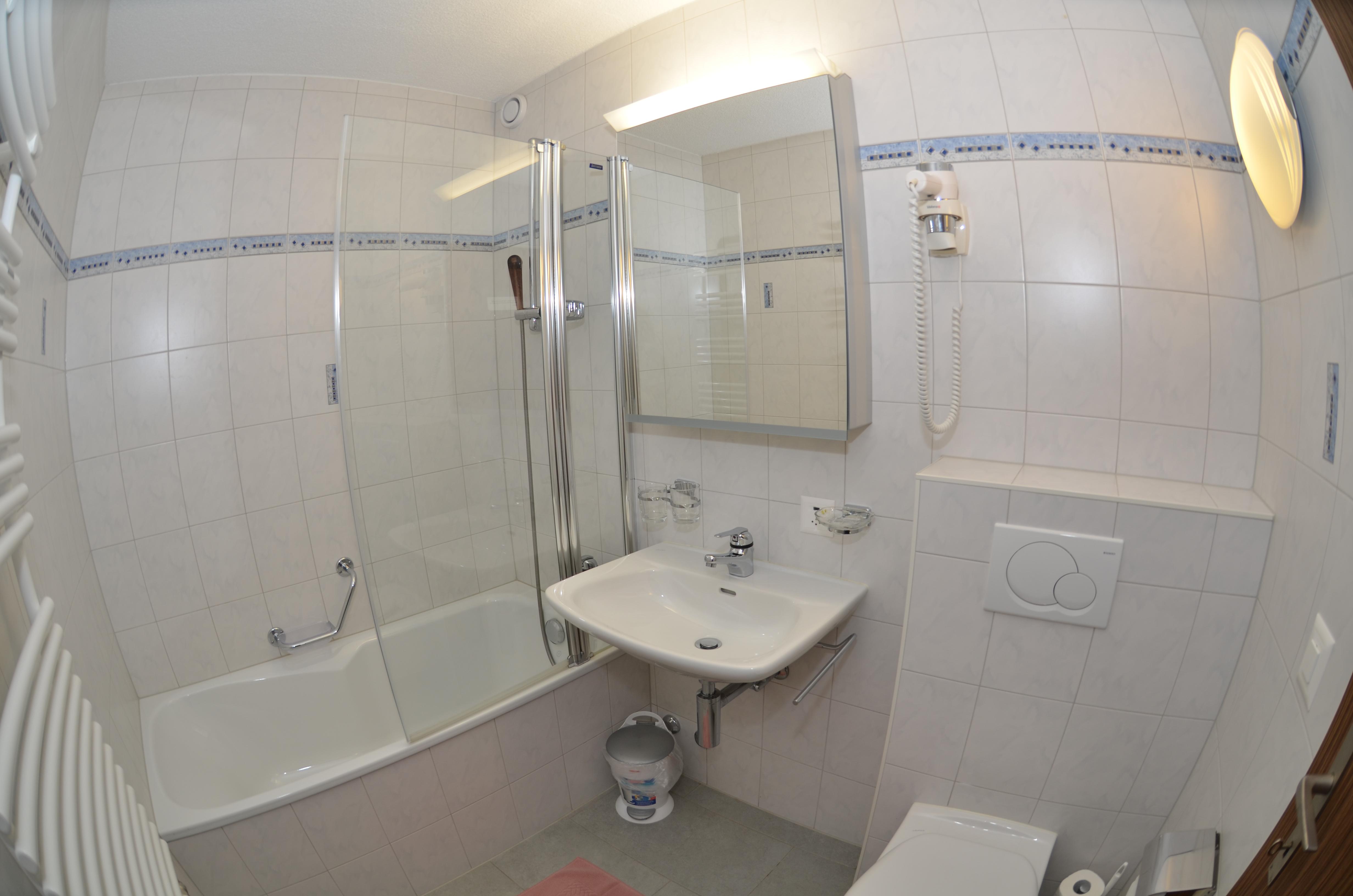 ABA_Sporting 7 - Badezimmer ABA_Sporting 7 - Badezimmer