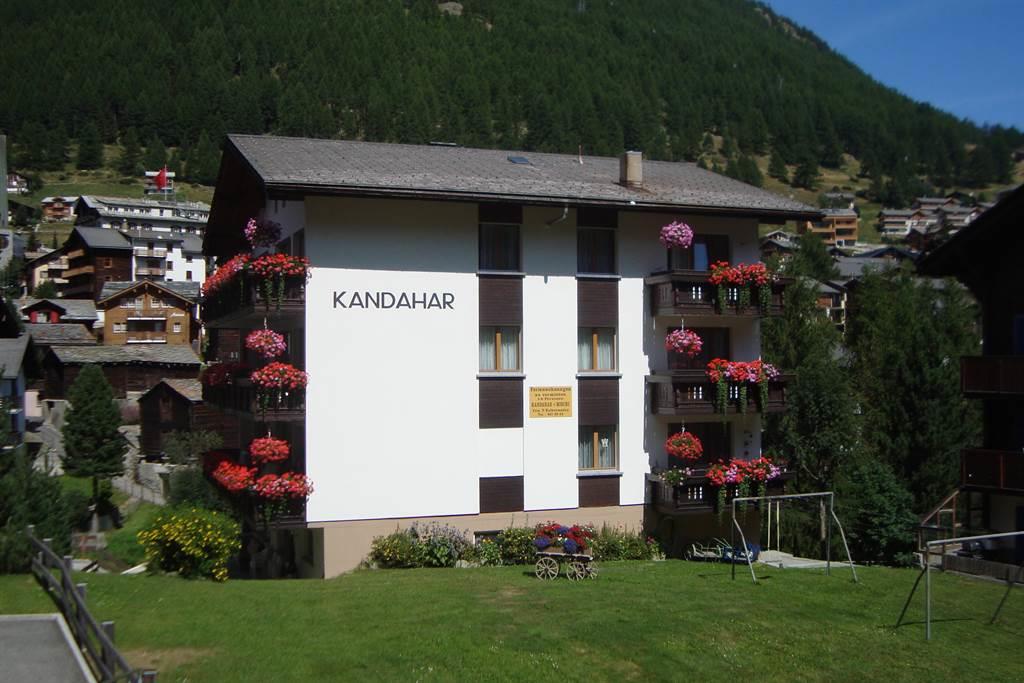 Hotelansicht