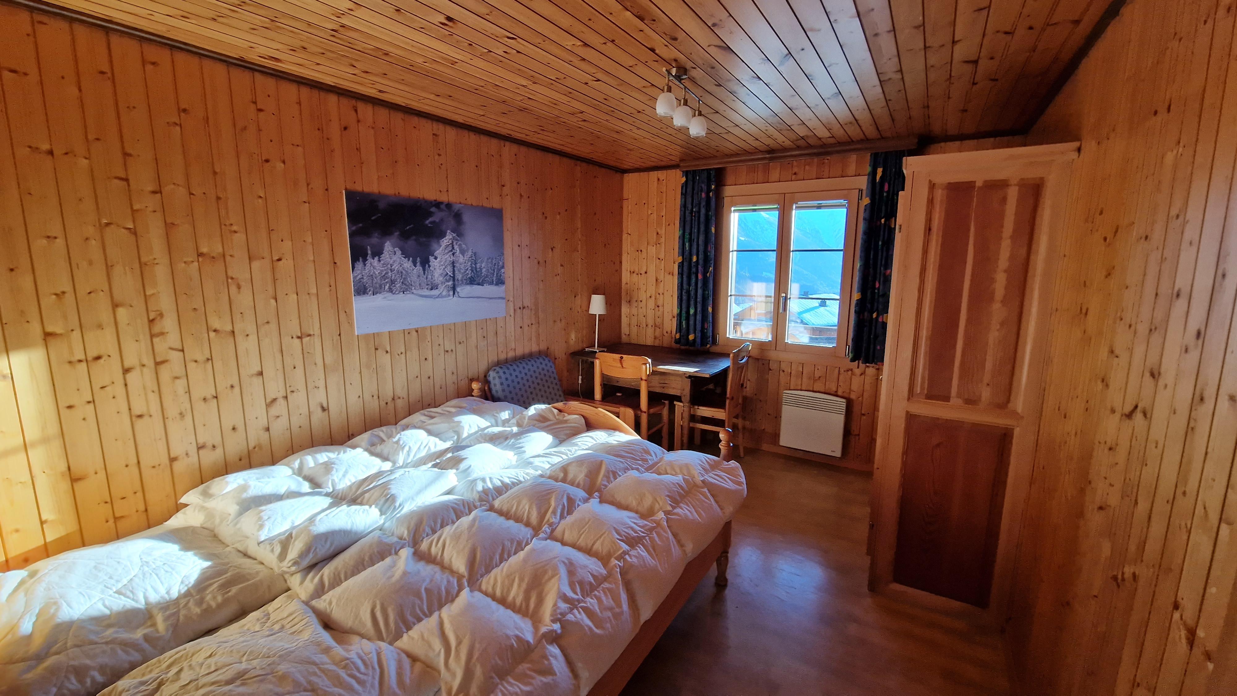 Schlafzimmer 2 Schlafzimmer 2