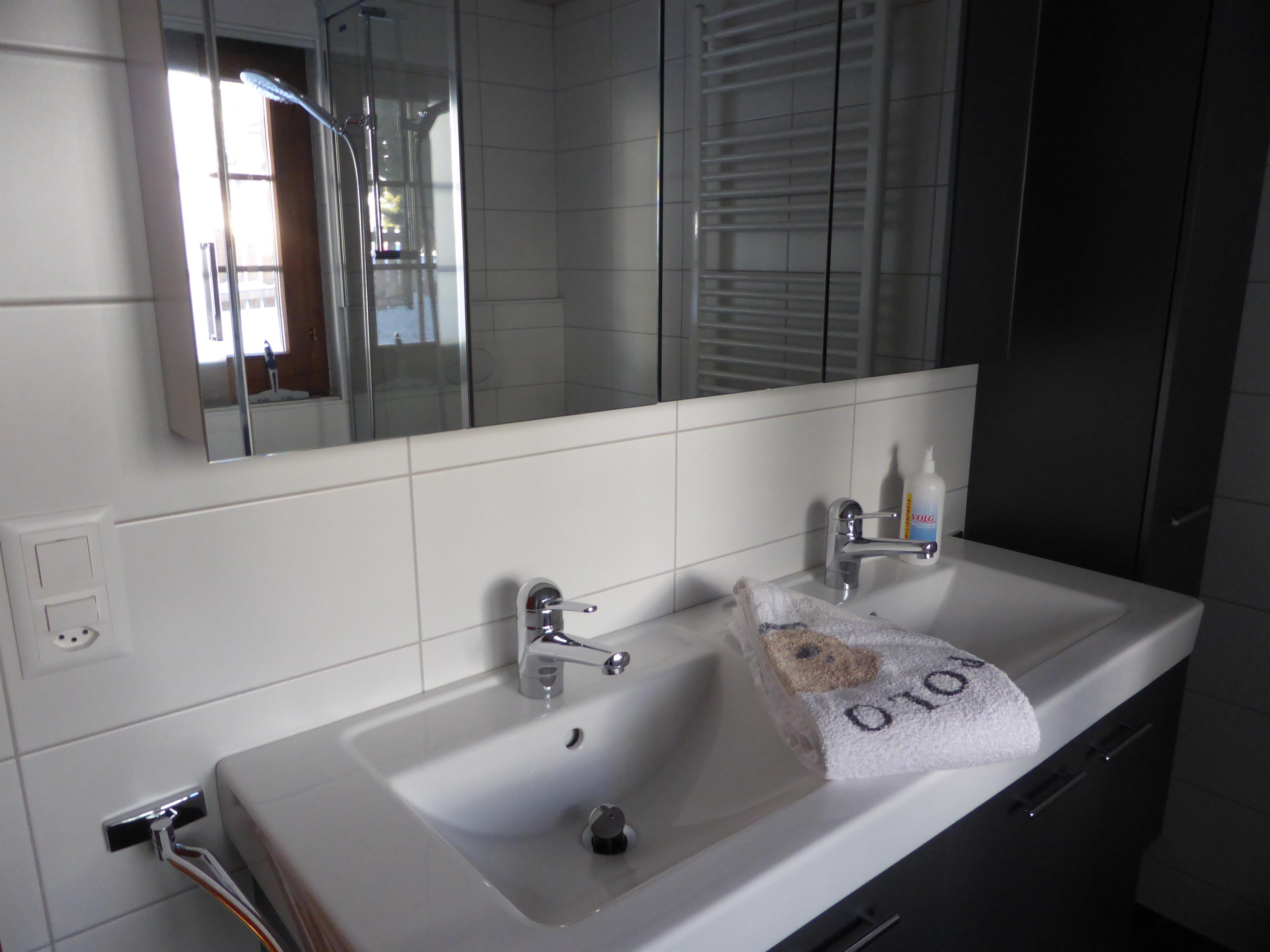 Badezimmer Badezimmer