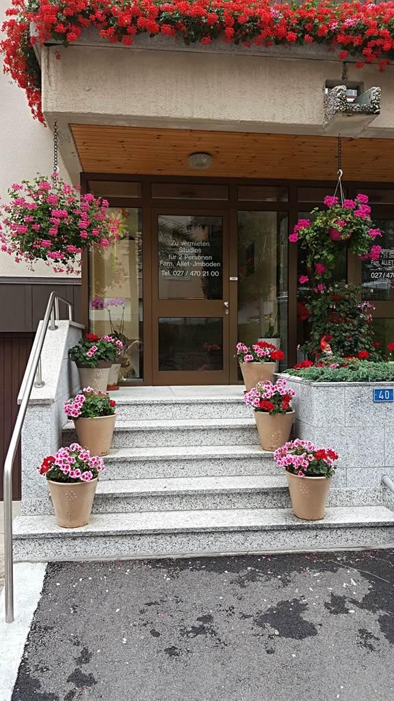 Bergtreu 13_eingang Bergtreu 13_eingang