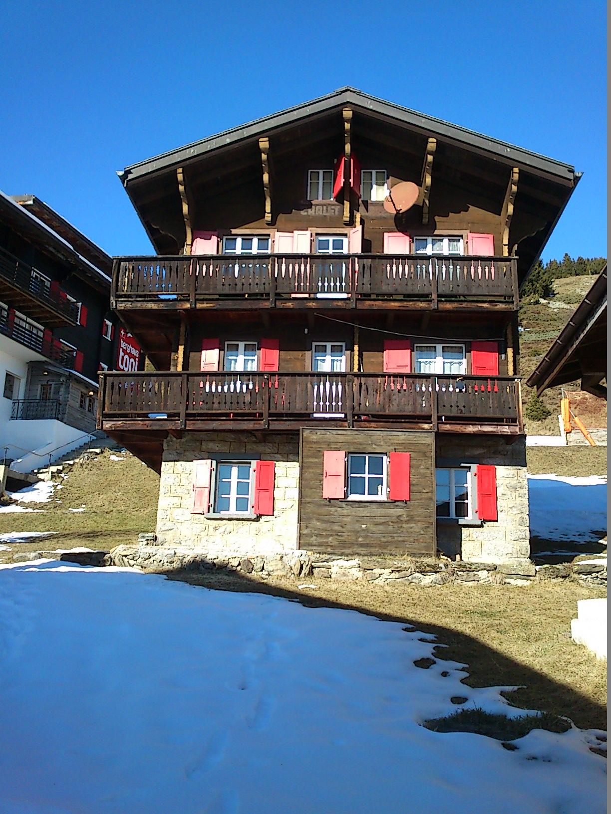 ALPENRUH  DG (Oben) ALPENRUH  DG (Oben)